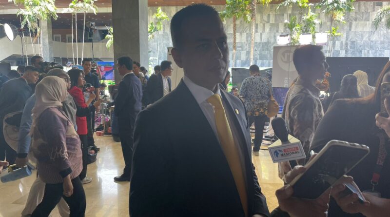 Ijeck Sebut Mitigasi Kecelakaan di Jalan Jangan Hanya Terfokus Jelang Nataru Saja 5 Ijeck Sebut Mitigasi Kecelakaan di Jalan Jangan Hanya Terfokus Jelang Nataru Saja
