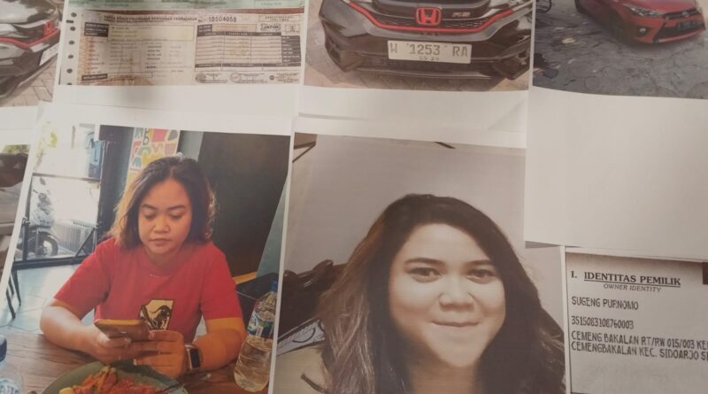 Termakan Bujuk Rayu Iblis, Sekeluarga Jadi Korban Penggelapan dan Penipuan