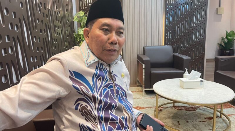 Muazzim Minta Perlindungan pada Pekerja Migran Jadi Prioritas