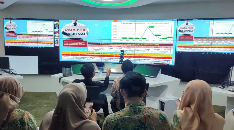 Pemkab Bandung Berharap Para Pengusaha Tidak Melakukan PHK Secara Masif dan Ada Pembagian Waktu Kerja