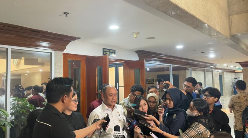 Segera Uji Coba Makanan Bergizi Gratis, BGN Berharap Anggaran Segera Cair