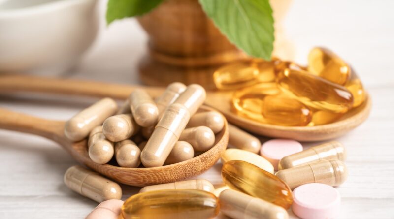 Mengetahui Manfaat Vitamin D3 bagi Kesehatan Tubuh