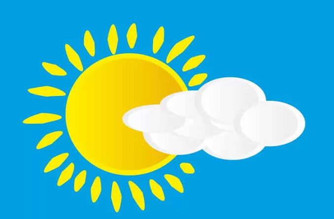 Prakiraan Cuaca Kota Bandung Hari ini, Rabu 09 Oktober 2024