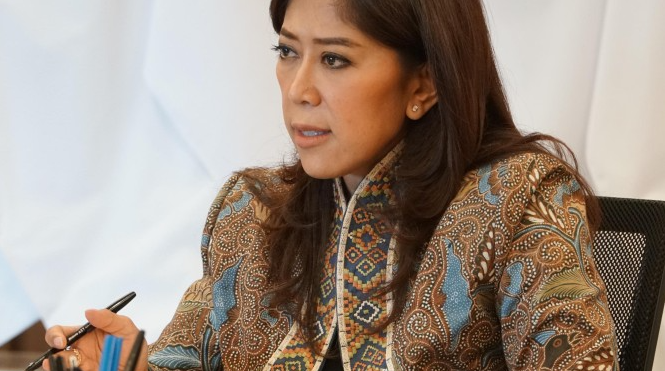 Menkomdigi Meutya Hafid: Langkah Bersih-Bersih Setelah Pegawai Terlibat Judi Online