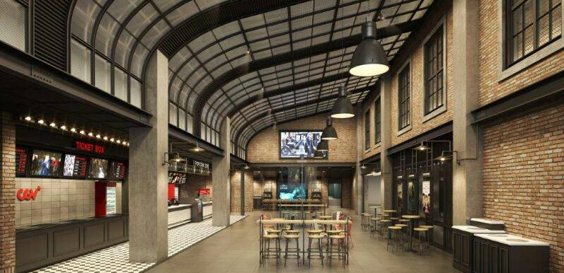 25 Tempat Nobar Persib Bandung vs Semen Padang Pekan Ke-10 Liga 1 di Bandung, Banyak yang Gratis