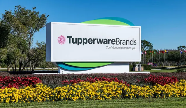 Tupperware Terhindar dari Kebangkrutan Setelah Hakim Setujui Penjualan Aset kepada Kreditur