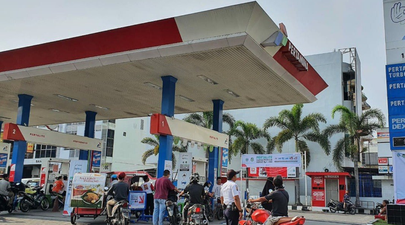 Pertamina dan ESDM Ungkap Penyebab Kenaikan BBM Nonsubsidi April 2026