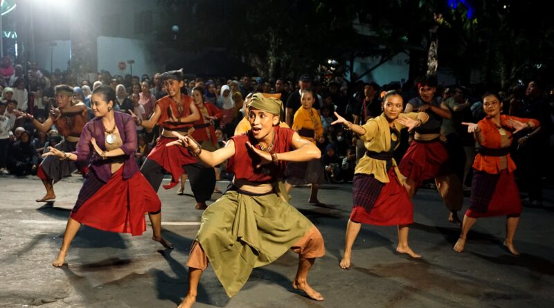 Pemerintah Kota Yogyakarta Ikuti Penilaian Anugerah Kebudayaan Indonesia Secara Daring 3 Pemerintah Kota Yogyakarta Ikuti Penilaian Anugerah Kebudayaan Indonesia Secara Daring