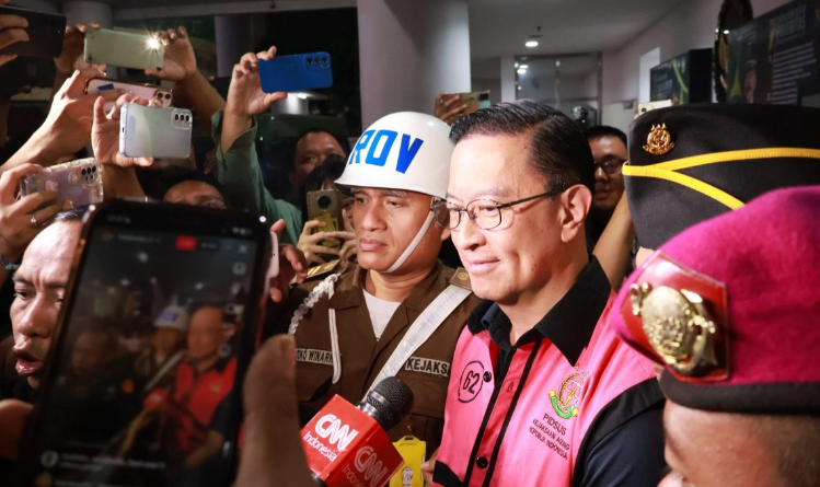 Yudi Purnomo Harhap Dorong Kejaksaan Agung Selidiki Kebijakan Impor Gula Setelah Tom Lembong
