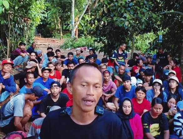 Gunawan ‘Sadbor’ Ditangkap Polisi, Diduga Terlibat Promosi Judi Online