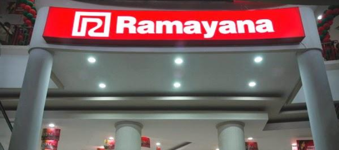 Ramayana: Dari Toko Kecil hingga Raksasa Ritel Pakaian di Indonesia