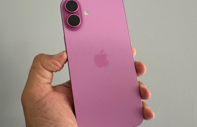 iPhone 16 Belum Dapat Dijual di Indonesia