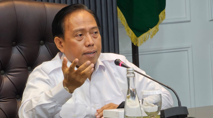 Pembukaan Seleksi Petugas Haji 1446 H/2025 M oleh Ditjen PHU Kementerian Agama