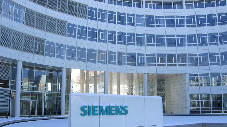 Siemens Menjual Bisnis HP, Kini Kuasai Sektor Perangkat Lunak dengan Akuisisi Terbaru