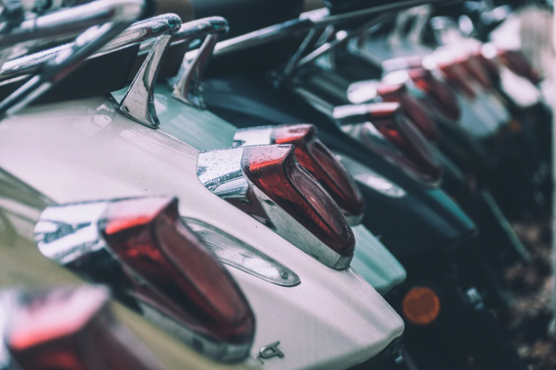 Cek Fisik Kendaraan Beralih ke Era Digital dengan Pemotretan