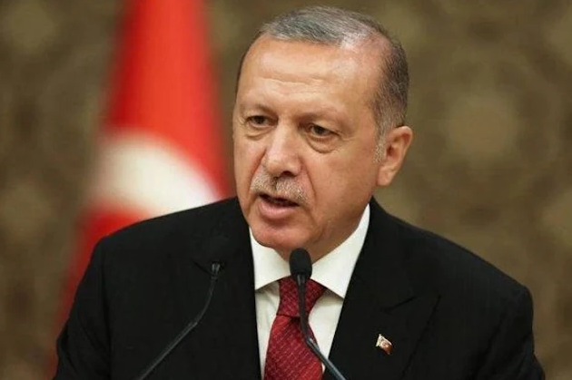 Pemerintah Turki Pecat Tiga Wali Kota Pro-Kurdi di Sanliurfa