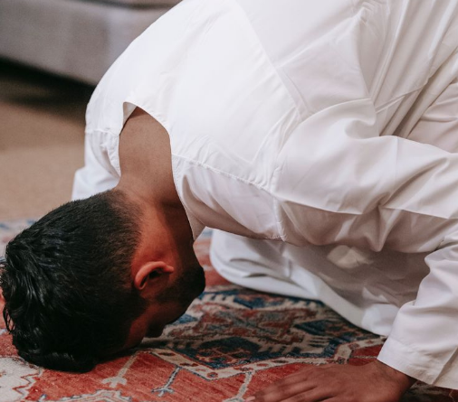 Jadwal Shalat Untuk Daerah Bandung dan Sekitarnya, Senin 4 November 2024