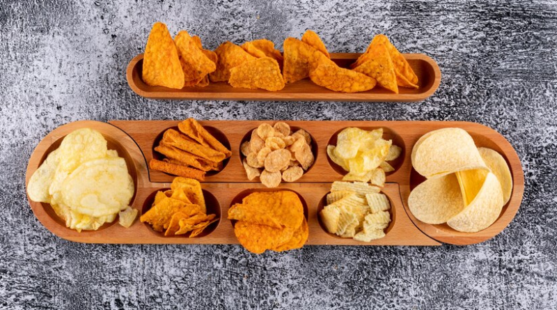 Tips Efektif Mengurangi Kebiasaan Ngemil untuk Menjaga Berat Badan Ideal