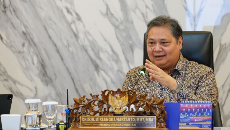 Pemerintah Siapkan Penghapusan Utang UMKM untuk Dorong Pendanaan kepada Petani dan Nelayan