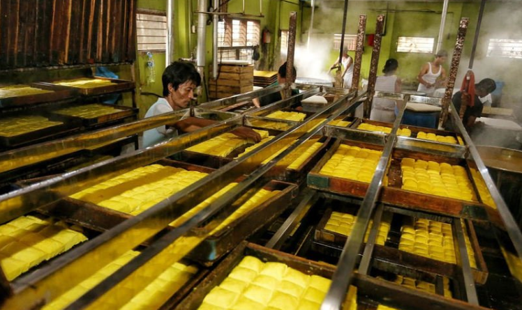 Kelurahan Cibuntu Berencana Hidupkan Kembali Tahu Cibuntu dan Kembangkan Industri Seragam Sekolah