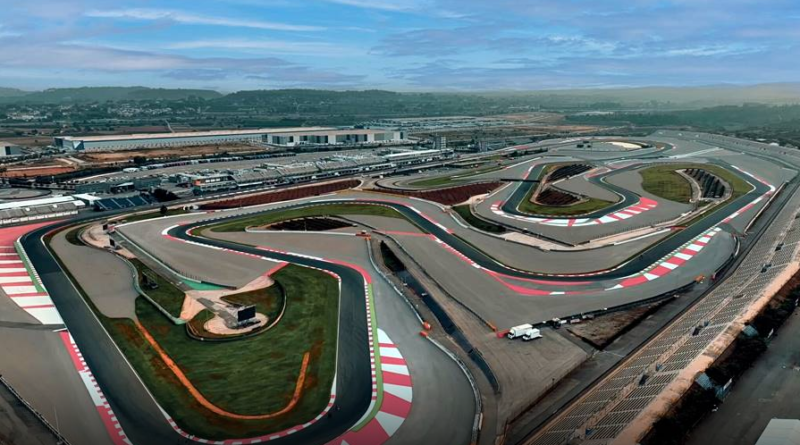 Perburuan Sirkuit Pengganti untuk MotoGP Valencia 2024: Lima Pilihan Dibatalkan