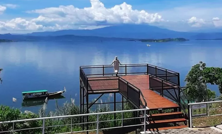 12 Rekomendasi Tempat Wisata di Sumedang Terbaru dan Hits