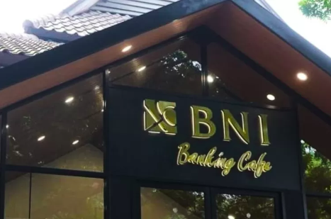 BNI Resmikan Kantor Cabang Super Flagship Pertama di Bandung
