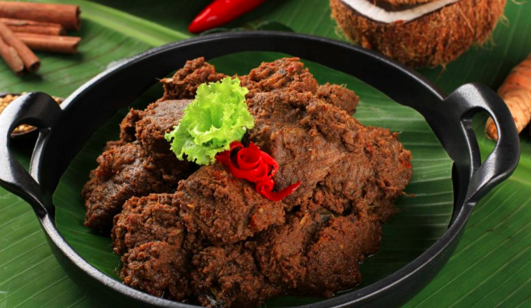 10 Makanan Indonesia yang Dijual dengan Harga Fantastis di Luar Negeri