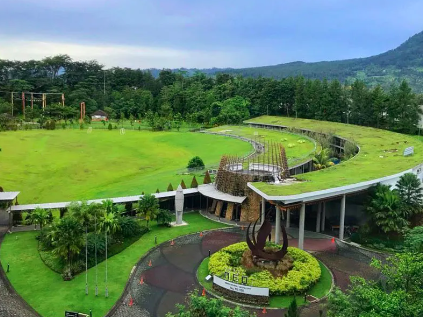 10 Tempat Wisata Instagramable di Sekitar Sentul, Ada Negeri di Atas Awan