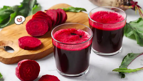 Manfaat Buah Bit Untuk Kesehatan
