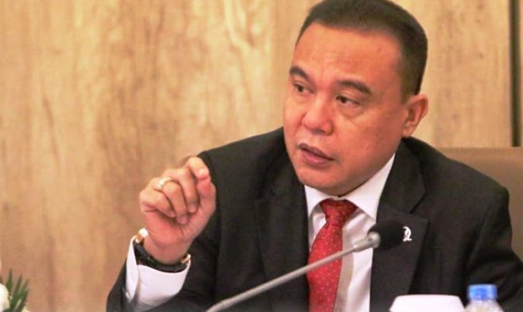 Sebut KIM Solid Jelang Pilkada 2024, Dasco: Lihat Saja Siapa yang Menang 10 Sebut KIM Solid Jelang Pilkada 2024, Dasco: Lihat Saja Siapa yang Menang