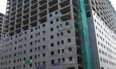 Pemprov DKI Bakal Relokasi Warga Kolong Jembatan Penjaringan ke Rusun Ancol 4 Pemprov DKI Bakal Relokasi Warga Kolong Jembatan Penjaringan ke Rusun Ancol