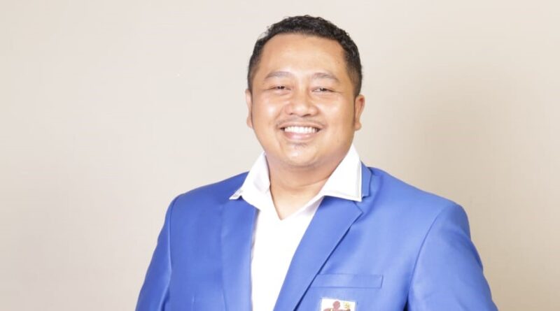 Refleksi Sumpah Pemuda Disuguhkan Dengan Debat Cabup-Cawabup Bandung