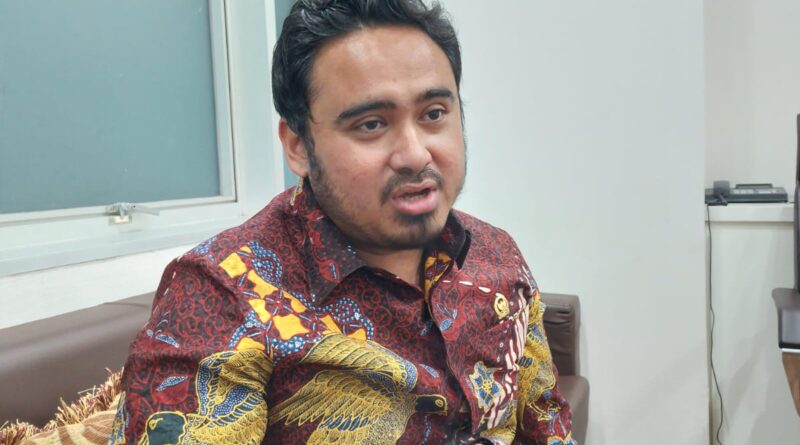 Komisi II DPR RI Dukung Pemberantasan Mafia Tanah