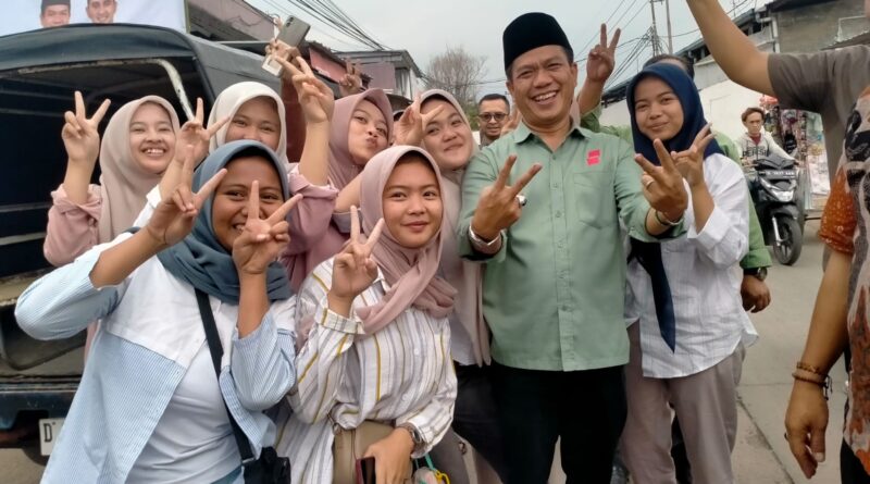 Forum Pendiri dan Pengurus Sekolah Swasta Sebut Hadirnya Bupati Bandung Berikan Solusi Terbaik Dalam Pembagian Ijazah