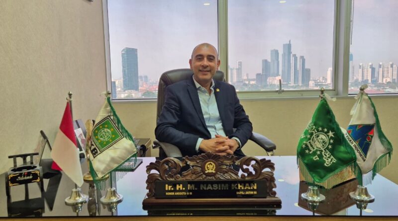 Anggota Komisi VI DPR Optimis Prestasi Pertamina yang Ditorehkan Nicke Bakal Dilanjutkan Simon