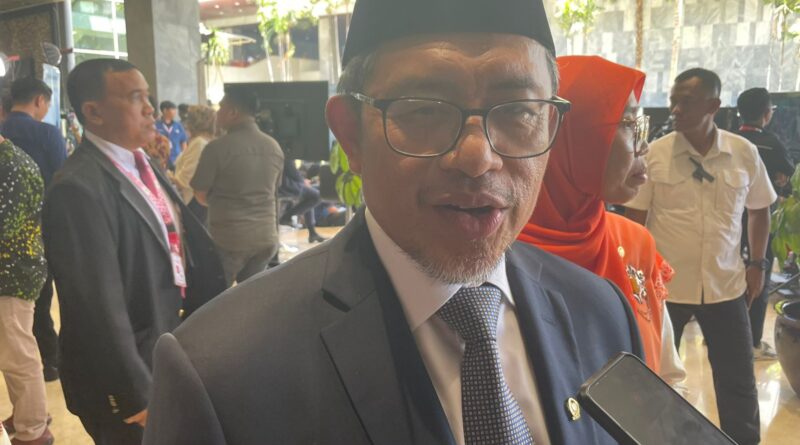 Konten Palestina Banyak yang di Take Down Instagram, Aher Peringatkan Meta