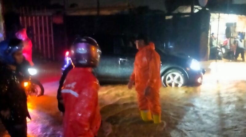 Langkah Pengurangan Risiko, Pemkab Bandung Layangkan Surat Himbau Terkait Ancaman Empat Potensi Bencana Alam