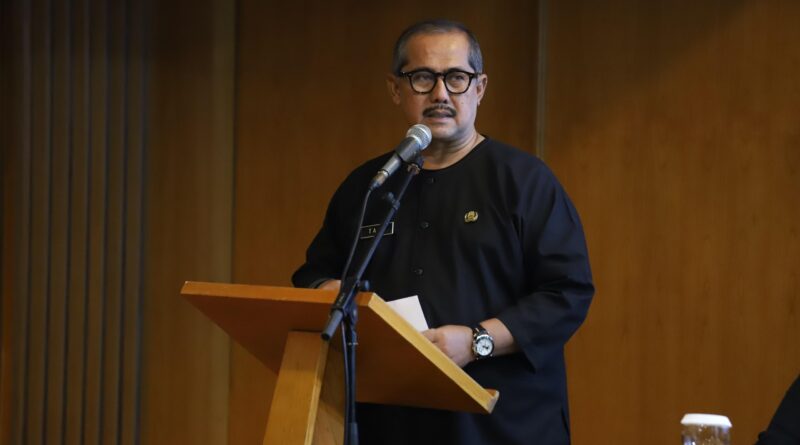 Kabupaten Bandung Punya Percontohan Desa Antikorupsi dan Juara Lomba Desa Tingkat Nasional