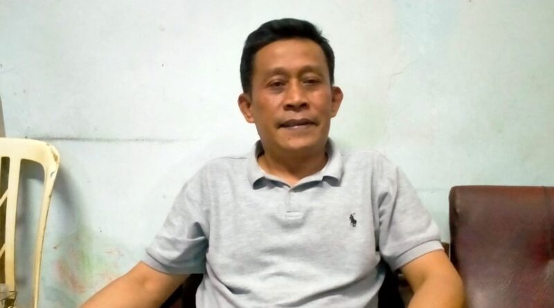 PC FSPSI: Program Prioritas Bupati Bandung Turunkan Angka Pengangguran di Kabupaten Bandung Capai 6,36 Persen