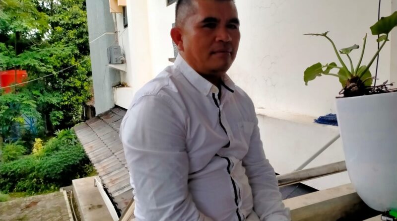 Masyarakat Desa Mekarwangi Kabupaten Bandung Dambakan Pembangunan Sekolah Baru SMAN/SMKN 7 Masyarakat Desa Mekarwangi Kabupaten Bandung Dambakan Pembangunan Sekolah Baru SMAN/SMKN