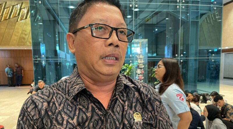 Nengah Senantara Desak Menteri Koperasi Segera Rampungkan Struktur Kepengurusan 5 Nengah Senantara Desak Menteri Koperasi Segera Rampungkan Struktur Kepengurusan
