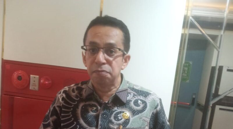 Rizal Bawazier Apresiasi Dilibatkannya Koperasi di Program Makan Bergizi Gratis 6 Rizal Bawazier Apresiasi Dilibatkannya Koperasi di Program Makan Bergizi Gratis
