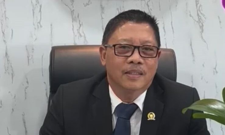 Soal Pengelolaan Koperasi, Anggota DPR Nasdem Bali Nengah Senantara Minta Menkop Belajar ke BRI dan LPD 7 Soal Pengelolaan Koperasi, Anggota DPR Nasdem Bali Nengah Senantara Minta Menkop Belajar ke BRI dan LPD