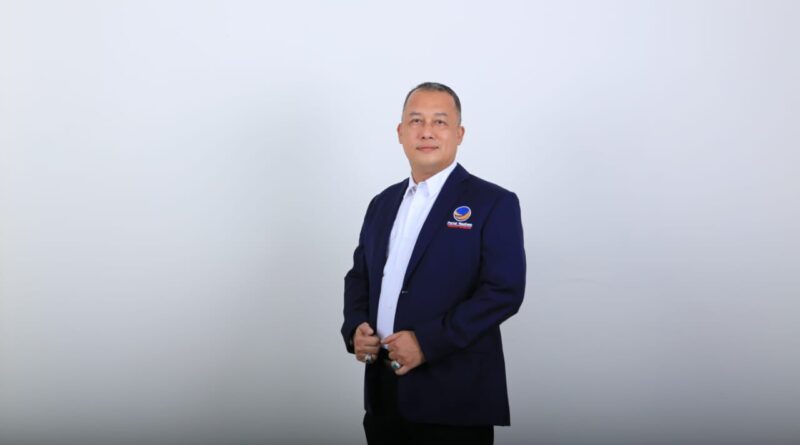 Arif Rahman Soroti Sistem Pelelangan dan Subsidi BBM yang Tidak Tepat Sasaran 4 Arif Rahman Soroti Sistem Pelelangan dan Subsidi BBM yang Tidak Tepat Sasaran