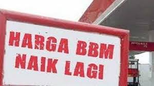 Harga BBM Resmi Naik di SPBU Mulai 1 November 2024 7 Harga BBM Resmi Naik di SPBU Mulai 1 November 2024