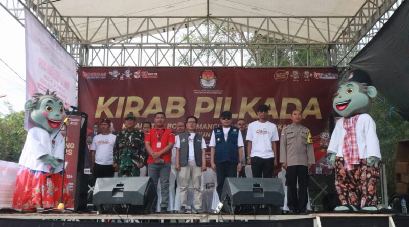 Kirab Pilkada 2024 Digelar di Bojongmangu untuk Tingkatkan Partisipasi Masyarakat 1 Kirab Pilkada 2024 Digelar di Bojongmangu untuk Tingkatkan Partisipasi Masyarakat