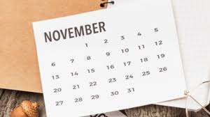 Perayaan Bersejarah di Tanggal 7 November 2024 6 Perayaan Bersejarah di Tanggal 7 November 2024