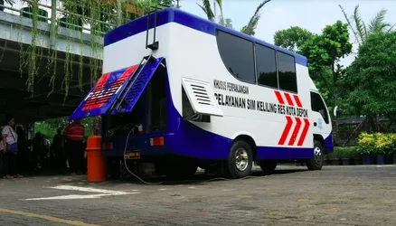 Jadwal SIM Keliling Kota Cimahi Hari Ini, Rabu 22 Oktober 2025 7 Jadwal SIM Keliling Kota Cimahi Hari Ini, Rabu 22 Oktober 2025