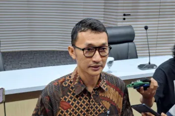KPK Sita Mata Uang Asing Terkait Kasus Dugaan Jual Beli Kuota Haji 4 KPK Sita Mata Uang Asing Terkait Kasus Dugaan Jual Beli Kuota Haji